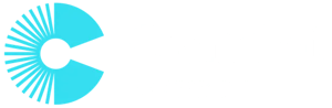 Camelot Network white logo