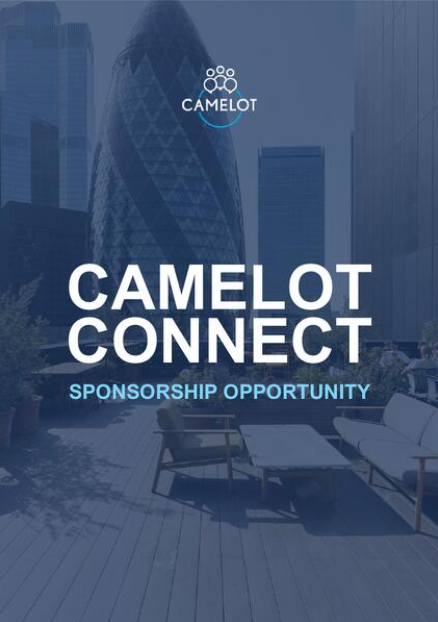 Camelot Connect Sponsorship Thumbnail