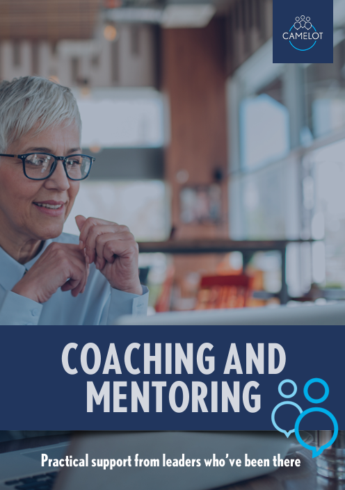 Camelot Coaching and Mentoring Service Overview